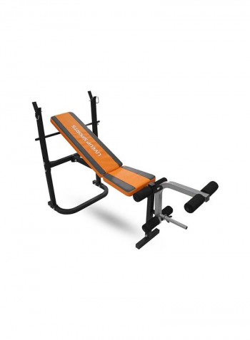 Fitness Weight Bench