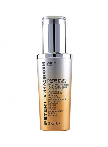 Potent-C Power Serum 30ml