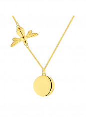 Sterling Bee Locket Necklace reviews Sterling Bee Locket Necklace