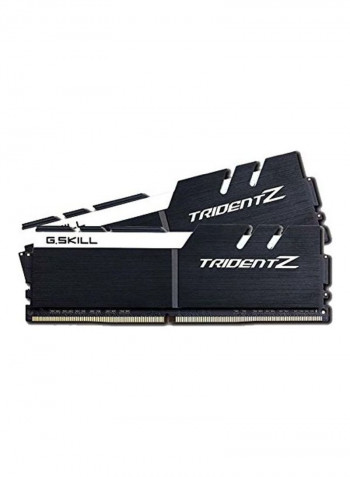 2-Piece Memory Module 16GB Multicolour