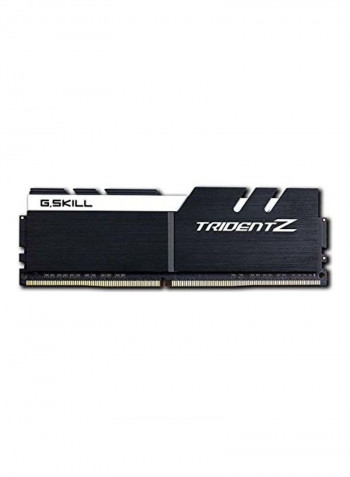 2-Piece Memory Module 16GB Multicolour