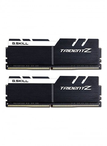 2-Piece Memory Module 16GB Multicolour