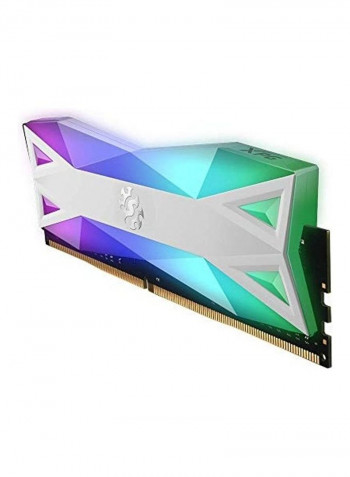 Desktop Memory Module 8GB Multicolour