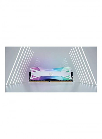 Desktop Memory Module 8GB Multicolour