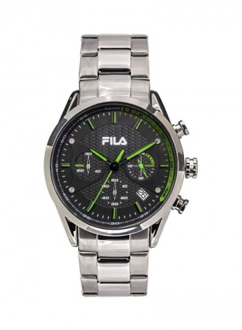 Men's Active Chronograph Watch 38-827-003