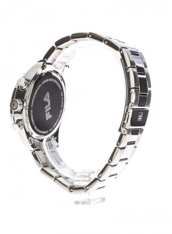 Men's Active Chronograph Watch 38-827-003