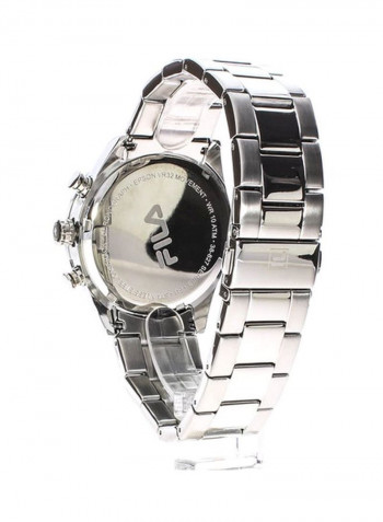 Men's Active Chronograph Watch 38-827-003