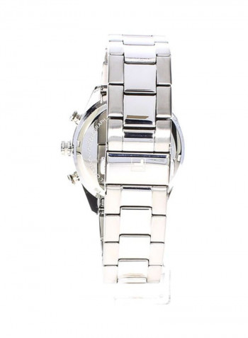 Men's Active Chronograph Watch 38-827-003
