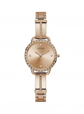 Women's Stainless Steel Analog Watch GW0022L3 reviews Women's Stainless Steel Analog Watch GW0022L3