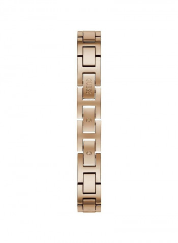 Women's Stainless Steel Analog Watch GW0022L3
