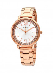 Women's Stainless Steel Analog Watch W1231L3 reviews Women's Stainless Steel Analog Watch W1231L3