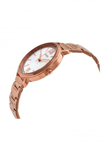 Women's Stainless Steel Analog Watch W1231L3