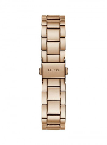 Women's Stainless Steel Analog Watch W1231L3