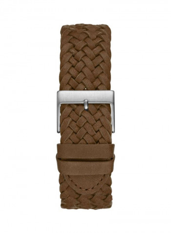 Men's Canyon Water Resistant Analog Watch W1244G2