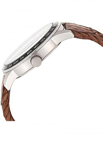 Men's Canyon Water Resistant Analog Watch W1244G2