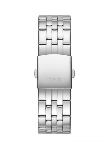 Men's Vector Water-Resistant Chronograph Watch GW0215G1