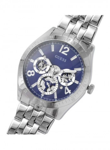 Men's Vector Water-Resistant Chronograph Watch GW0215G1