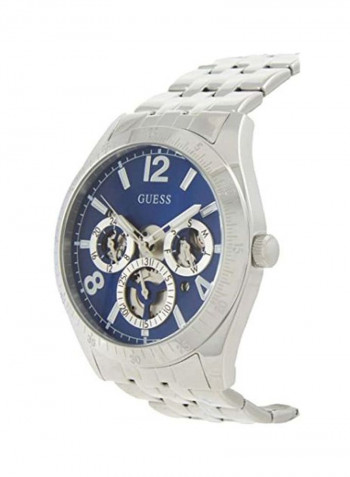 Men's Vector Water-Resistant Chronograph Watch GW0215G1