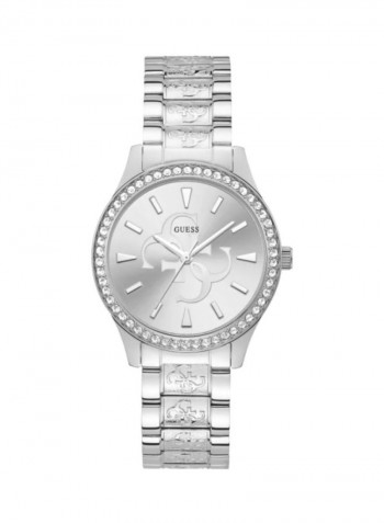Women's Anna Water Resistant Analog Watch W1280L1