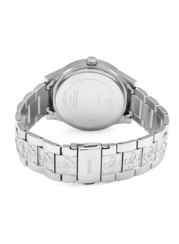 Women's Anna Water Resistant Analog Watch W1280L1