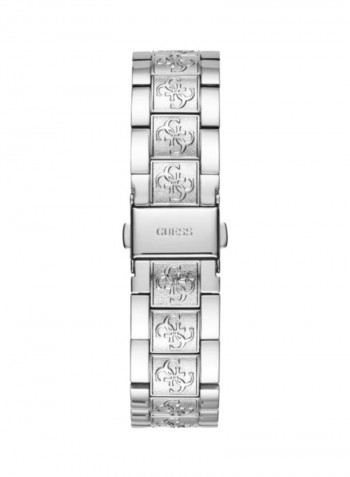 Women's Anna Water Resistant Analog Watch W1280L1