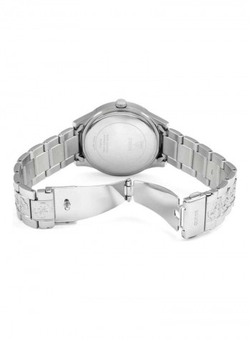 Women's Anna Water Resistant Analog Watch W1280L1