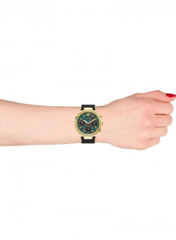 Women's Solstice Water-Resistant Analog Watch GW0113L1