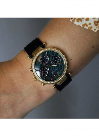 Women's Solstice Water-Resistant Analog Watch GW0113L1