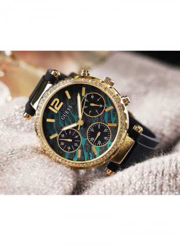 Women's Solstice Water-Resistant Analog Watch GW0113L1