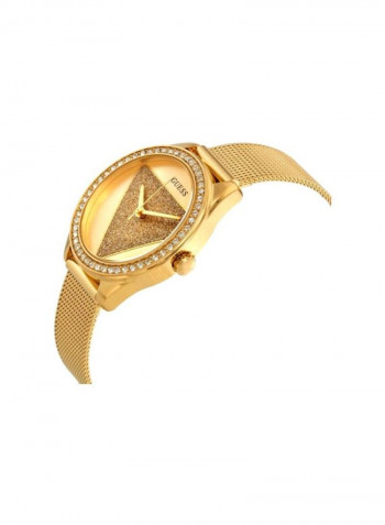 Women's Water Resistant Analog Watch W1142L2