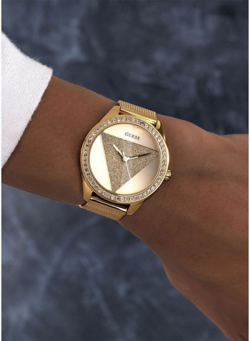 Women's Water Resistant Analog Watch W1142L2