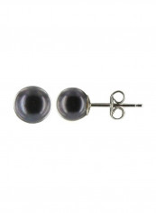 925 Sterling Silver Cultured Freshwater Stud Earrings With Pearl reviews 925 Sterling Silver Cultured Freshwater Stud Earrings With Pearl