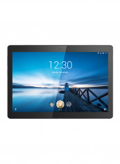 Tab 4 10  10.1inch, 16GB, 2GB RAM, Wi-Fi, Slate Black