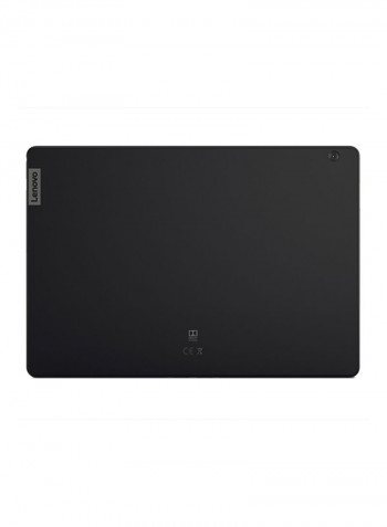 Tab 4 10  10.1inch, 16GB, 2GB RAM, Wi-Fi, Slate Black