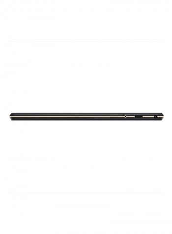 Tab 4 10  10.1inch, 16GB, 2GB RAM, Wi-Fi, Slate Black