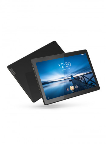 Tab 4 10  10.1inch, 16GB, 2GB RAM, Wi-Fi, Slate Black