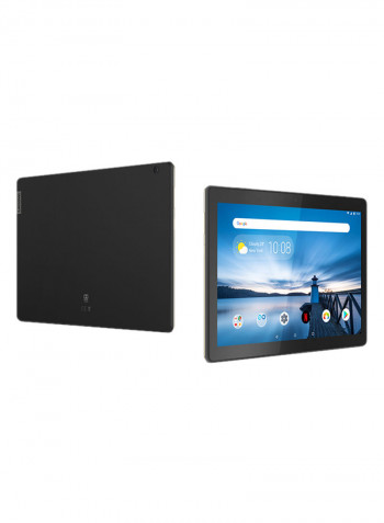 Tab 4 10  10.1inch, 16GB, 2GB RAM, Wi-Fi, Slate Black