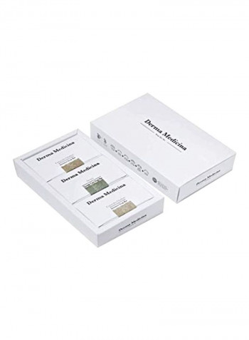 Pack Of 3 Skin Care Soap 3.52ounce