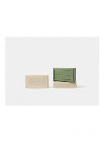 Pack Of 3 Skin Care Soap 3.52ounce