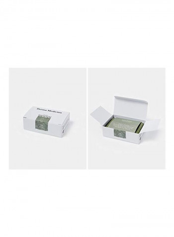 Pack Of 3 Skin Care Soap 3.52ounce