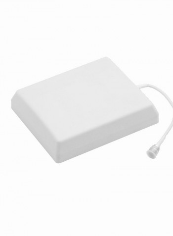 100-240V Tri Band Amplifier Kit White 40 x 19 x 30cm