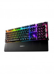 Apex 5 Keyboard - US Black