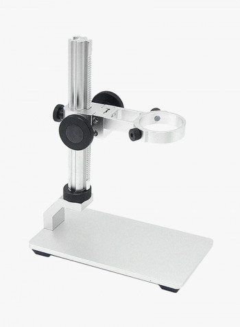 Digital Microscope With Metal Bracket