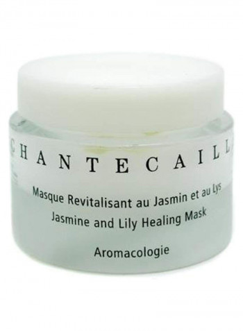 Jasmine And Lily Healing Mask 50ml