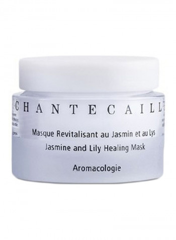 Jasmine And Lily Healing Mask 50ml