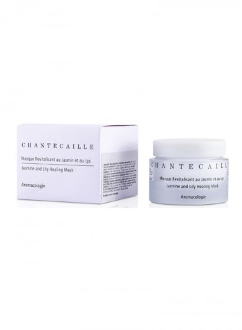Jasmine And Lily Healing Mask 50ml