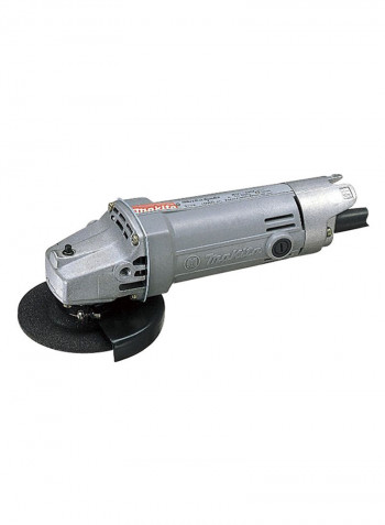 Angle Grinder 100mm N9500N Silver/Black 4inch