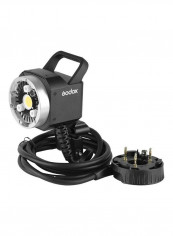 Bowens Mount Off-Flash Handheld Extension Multicolour