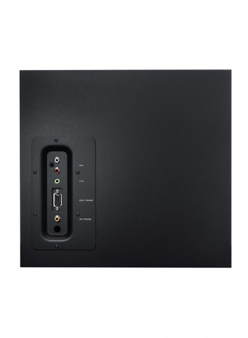 Renewed - Z623 THX 2.1 Speaker System Black