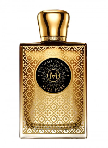 Alma Pure EDP 100ml